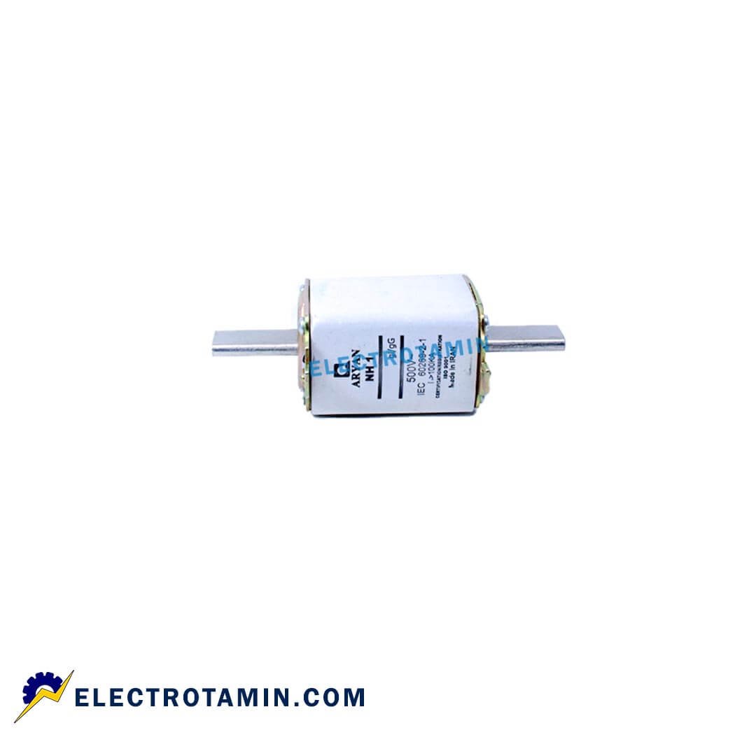 فیوز کاردی NH1