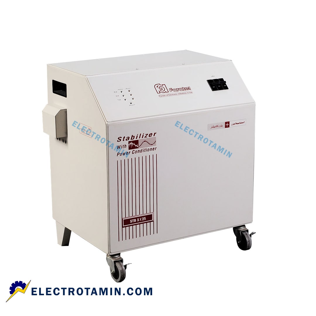 استابیلایزر فاراتل مدل Farapower253