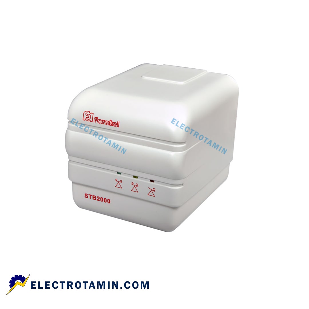 استابیلایزر فاراتل مدل STB2000